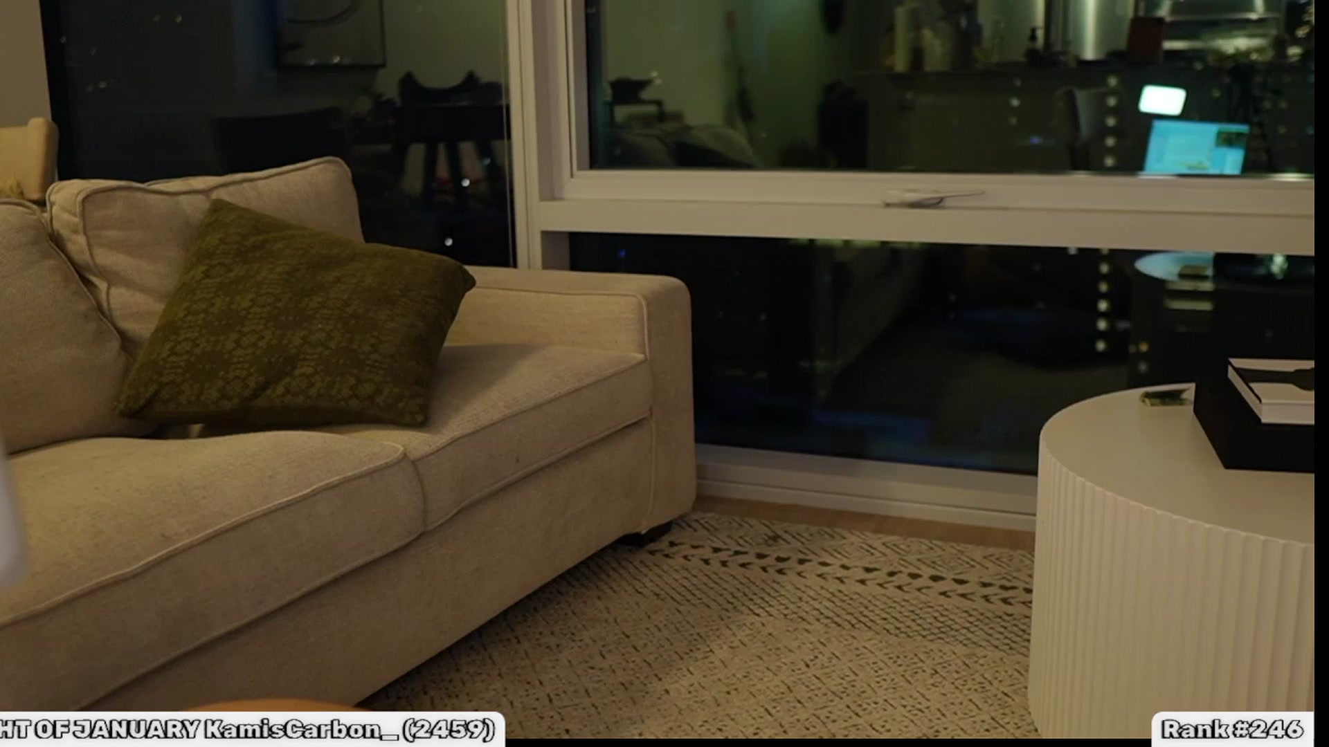 Gallery image thumbnail from Kamila__'s myfreecams stream on, 01/07/2024, 13:25 image 15 of 20
