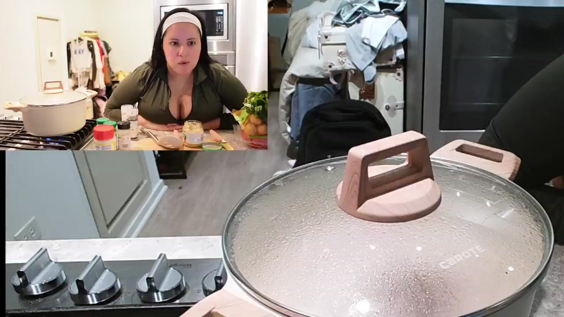 Gallery image thumbnail from Kamila__'s myfreecams stream on, 01/12/2024, 23:25 image 2 of 20