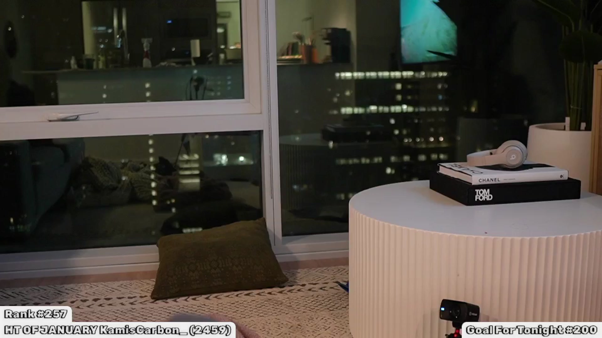 Gallery image thumbnail from Kamila__'s myfreecams stream on, 01/13/2024, 09:48 image 6 of 20