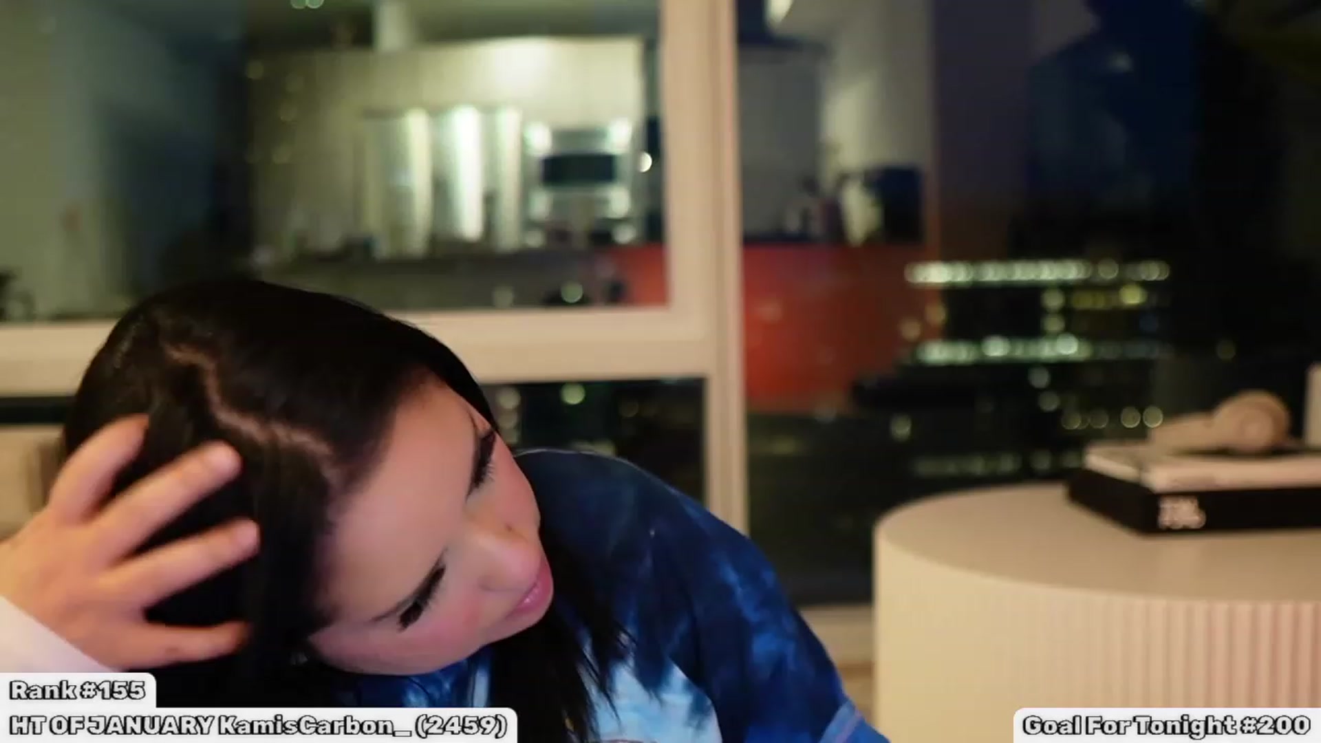 Gallery image thumbnail from Kamila__'s myfreecams stream on, 01/14/2024, 12:45 image 20 of 20