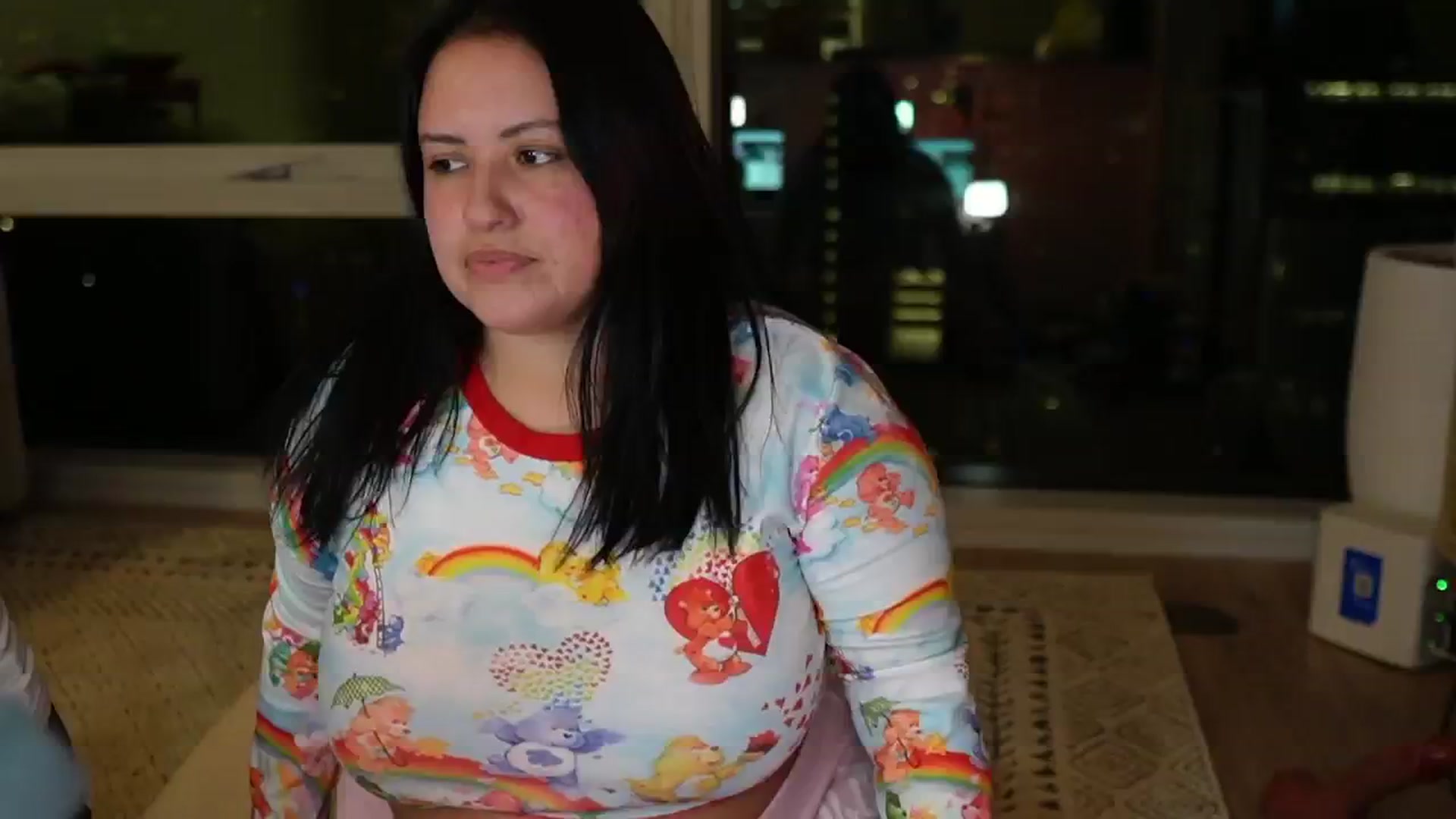 Gallery image thumbnail from Kamila__'s myfreecams stream on, 01/21/2024, 01:36 image 19 of 20