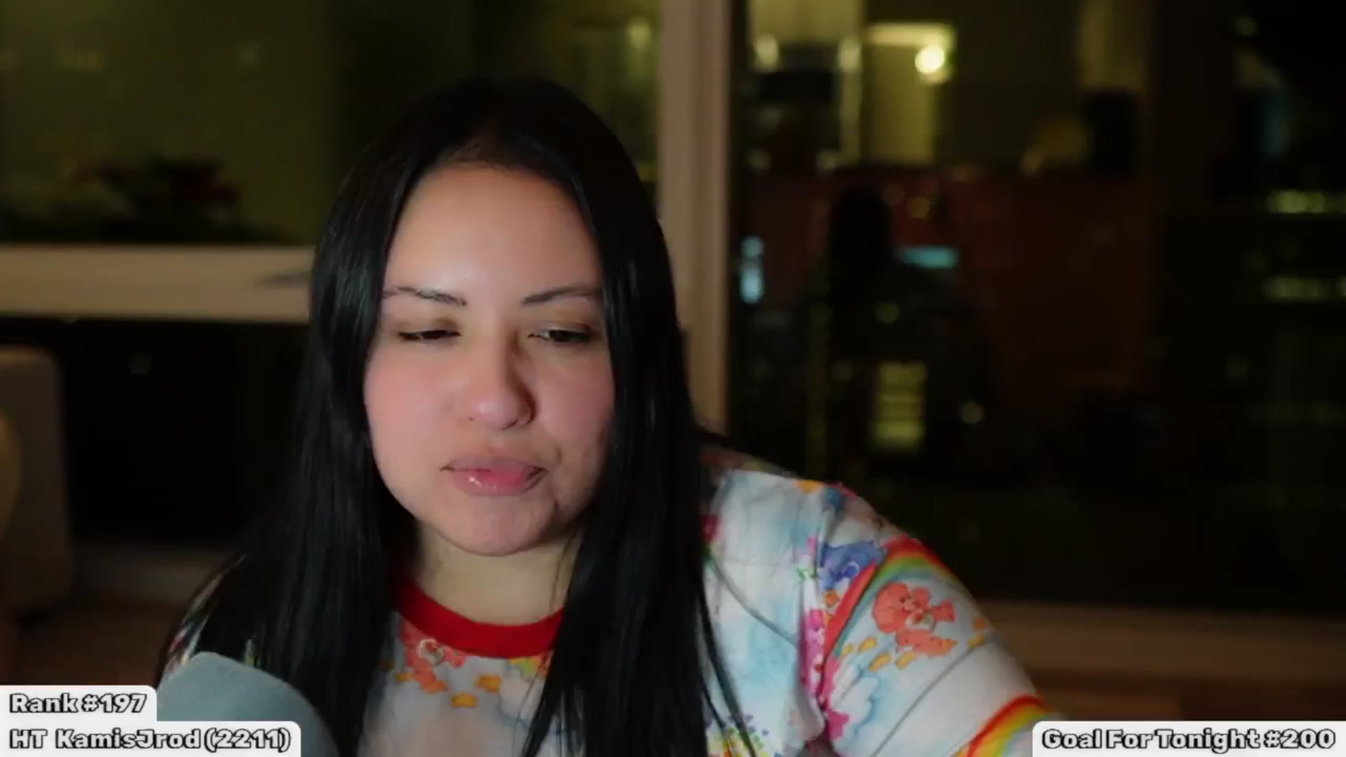 Gallery image thumbnail from Kamila__'s myfreecams stream on, 01/21/2024, 01:36 image 2 of 20