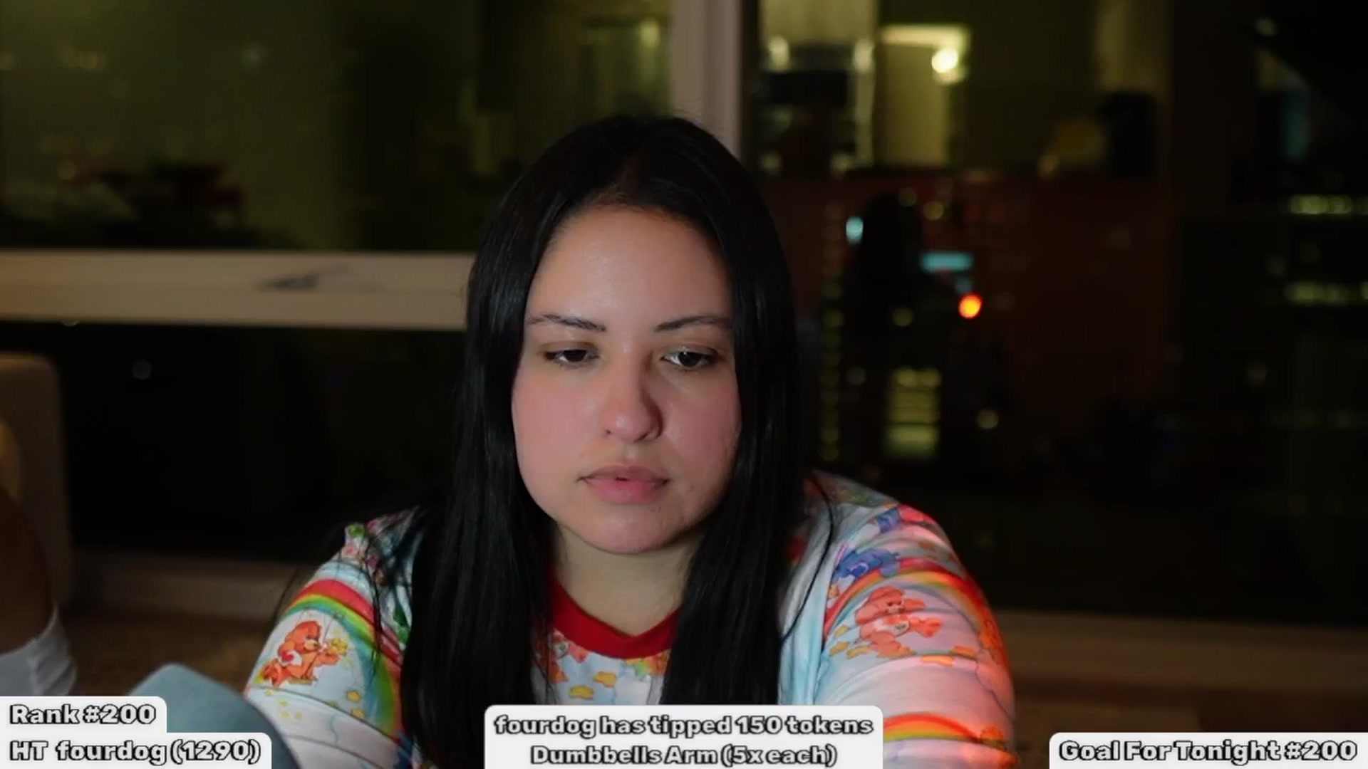 Gallery image thumbnail from Kamila__'s myfreecams stream on, 01/21/2024, 01:36 image 1 of 20