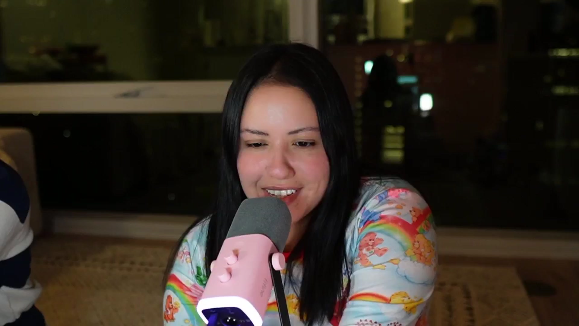 Gallery image thumbnail from Kamila__'s myfreecams stream on, 01/21/2024, 01:36 image 11 of 20