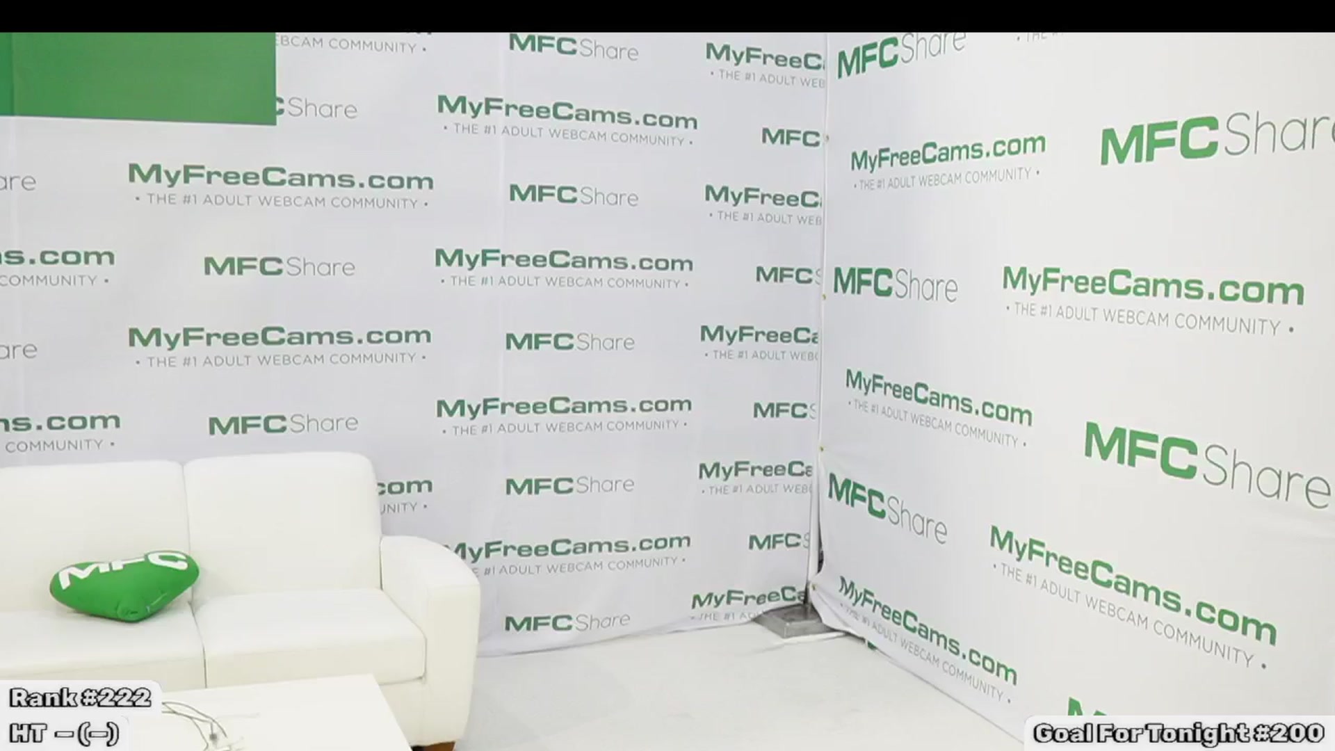 Gallery image thumbnail from Kamila__'s myfreecams stream on, 01/25/2024, 24:00 image 10 of 20