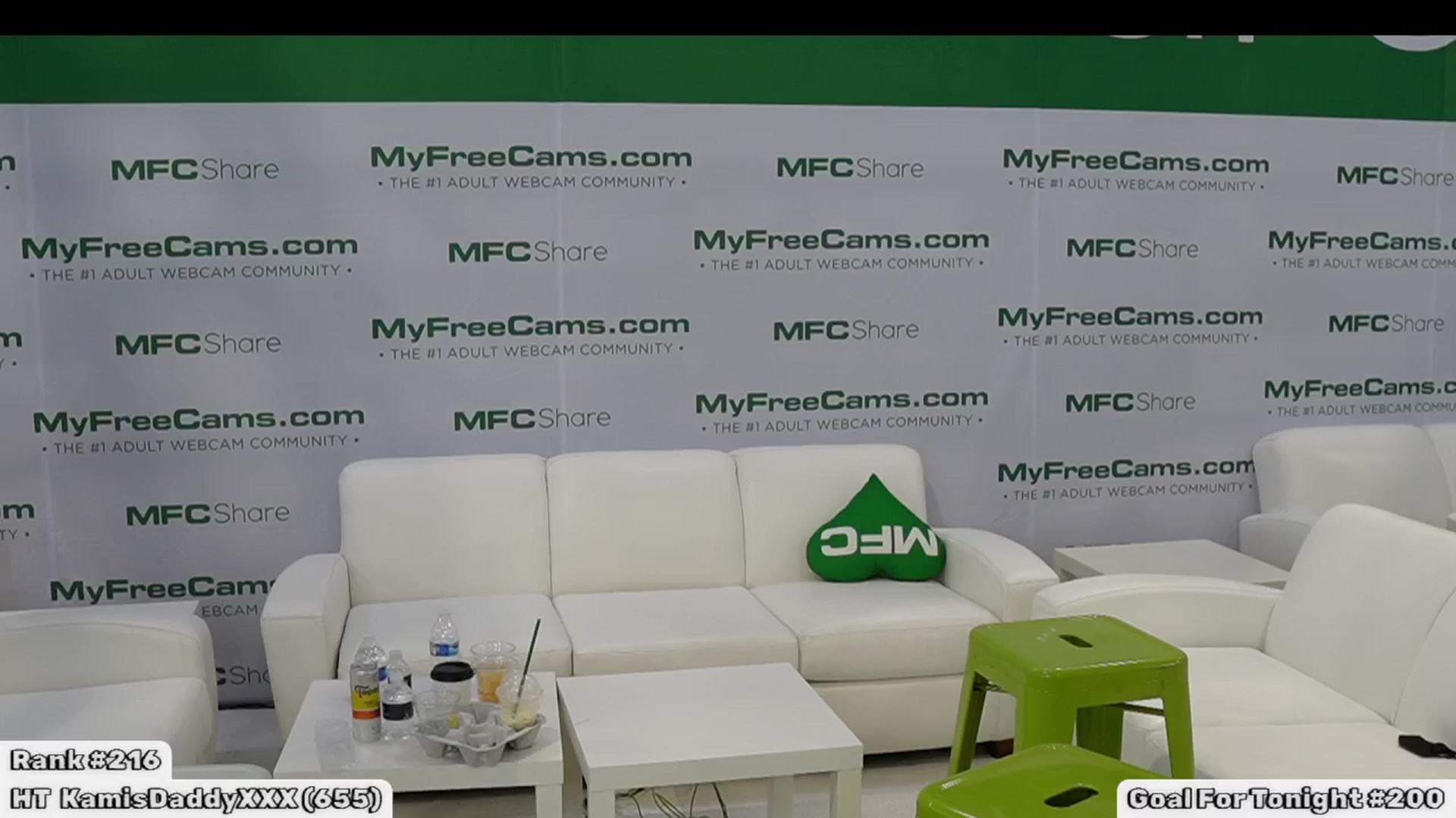 Gallery image thumbnail from Kamila__'s myfreecams stream on, 01/26/2024, 03:40 image 4 of 20