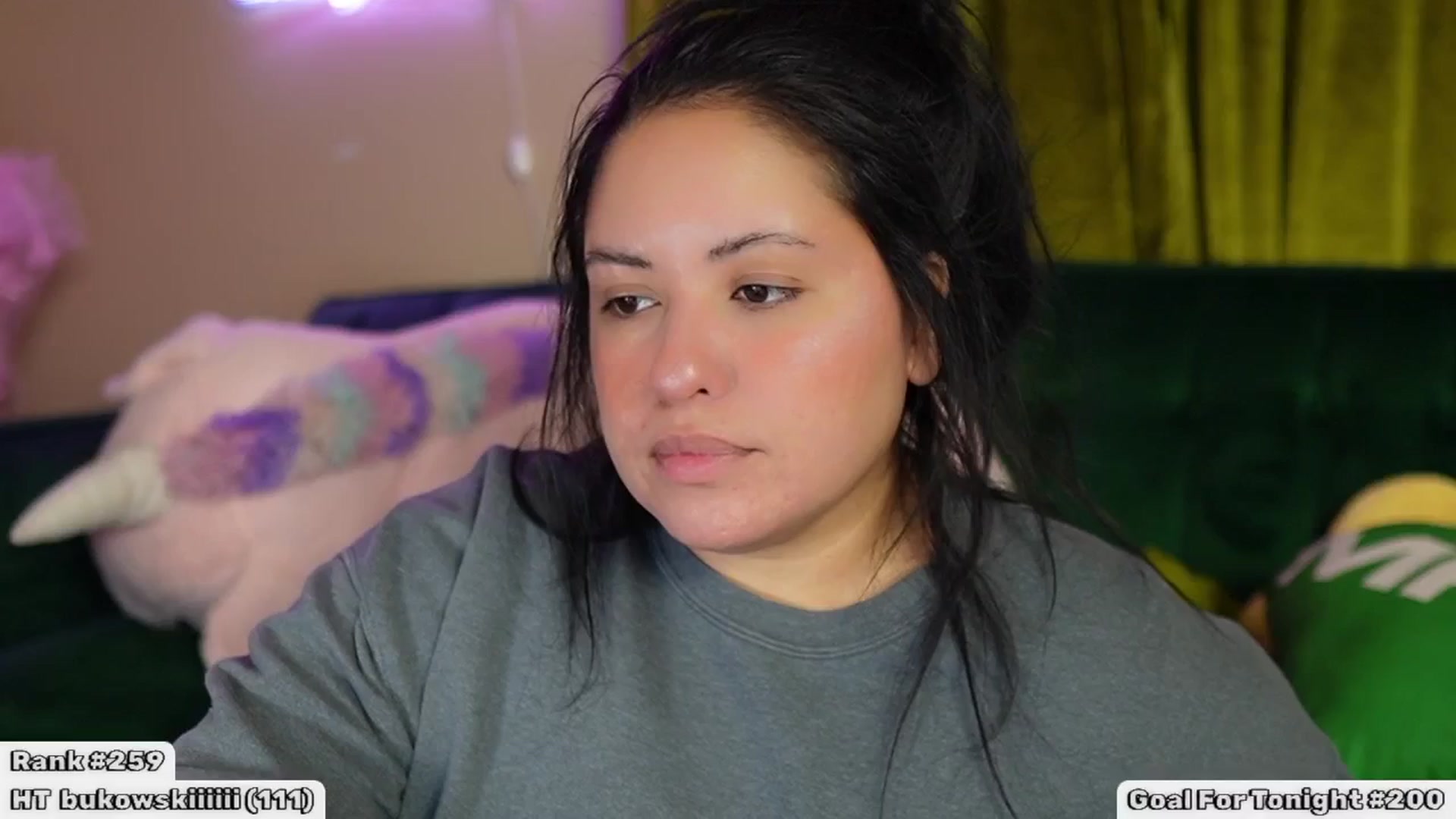 Gallery image thumbnail from Kamila__'s myfreecams stream on, 02/01/2024, 06:22 image 16 of 20