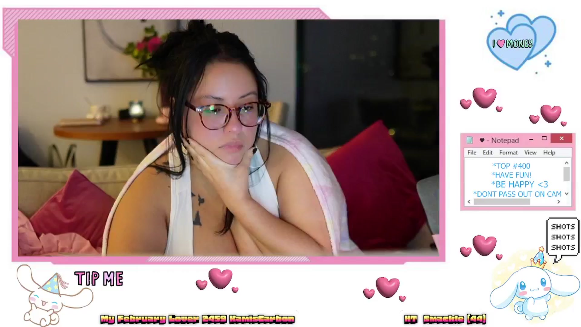 Gallery image thumbnail from Kamila__'s myfreecams stream on, 02/10/2024, 09:13 image 13 of 20