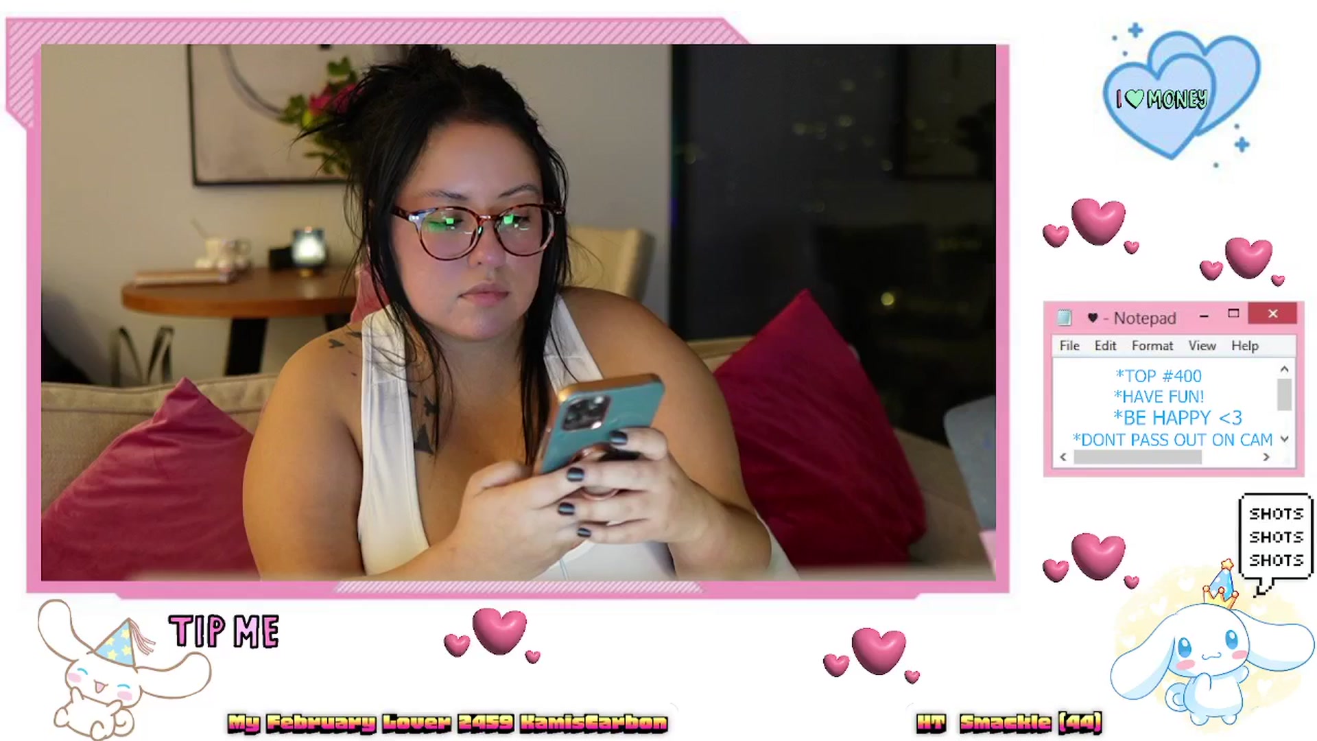 Gallery image thumbnail from Kamila__'s myfreecams stream on, 02/10/2024, 09:13 image 17 of 20