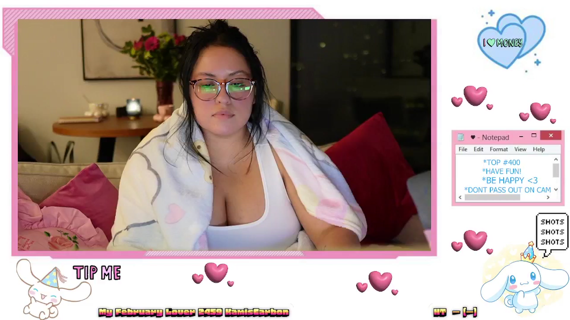 Gallery image thumbnail from Kamila__'s myfreecams stream on, 02/10/2024, 09:13 image 2 of 20