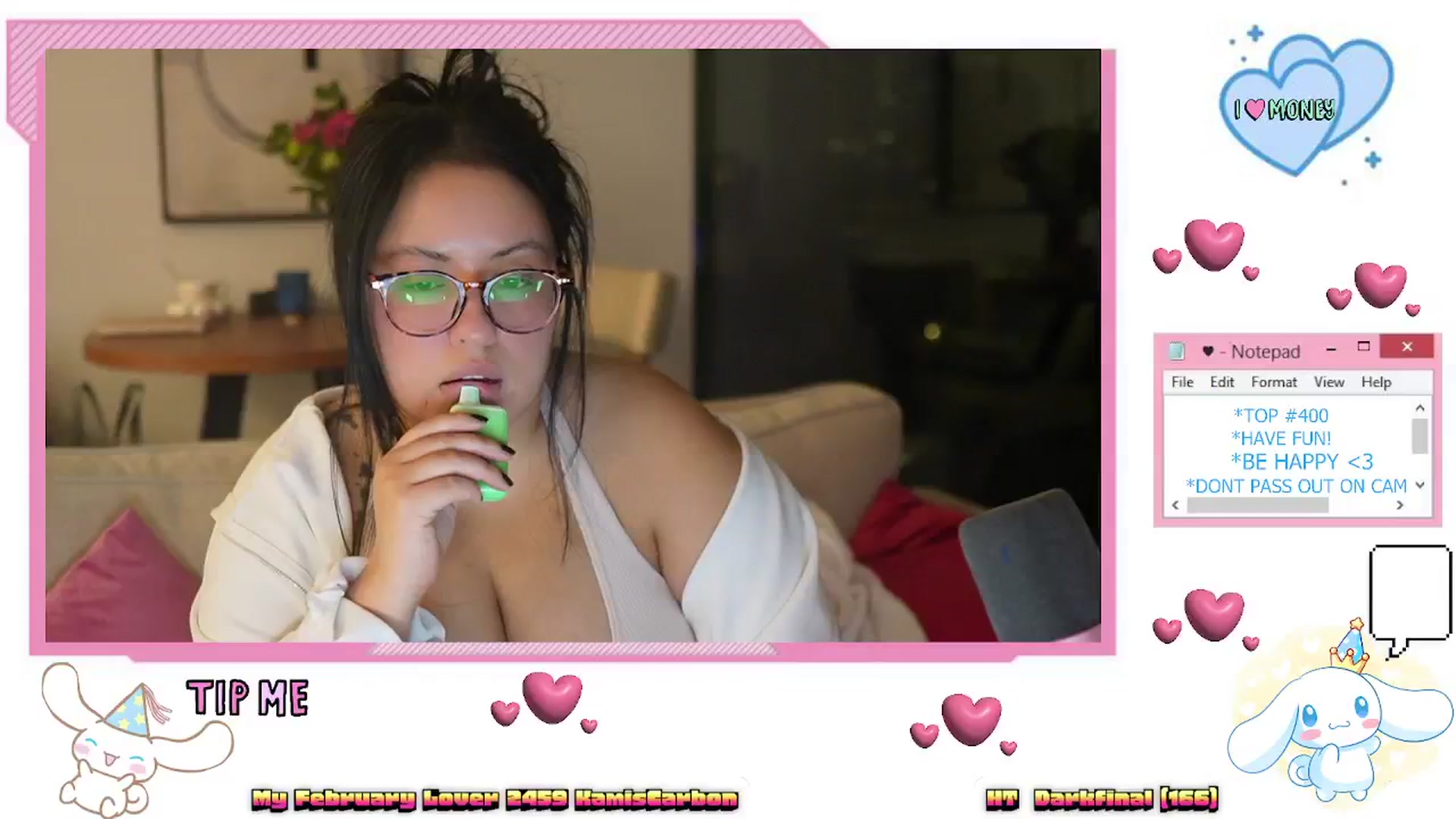 Gallery image thumbnail from Kamila__'s myfreecams stream on, 02/10/2024, 12:27 image 3 of 20