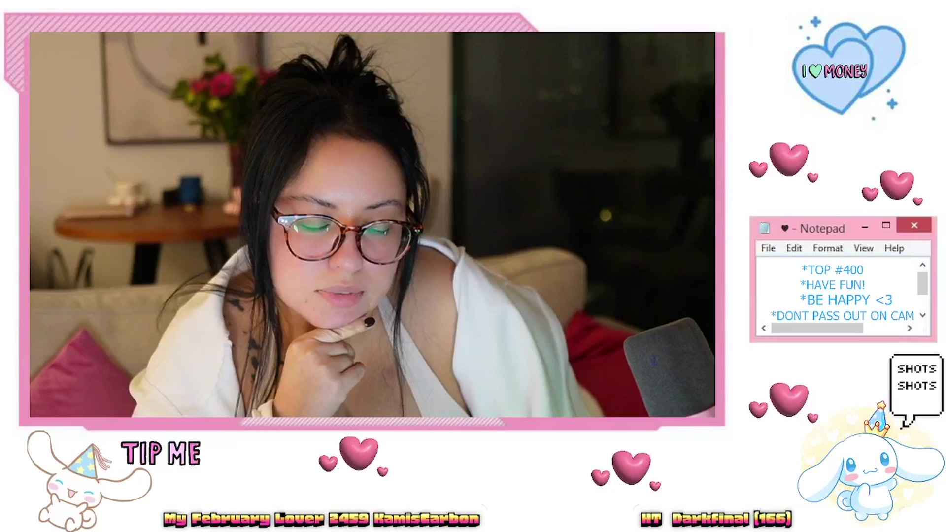 Gallery image thumbnail from Kamila__'s myfreecams stream on, 02/10/2024, 12:27 image 14 of 20
