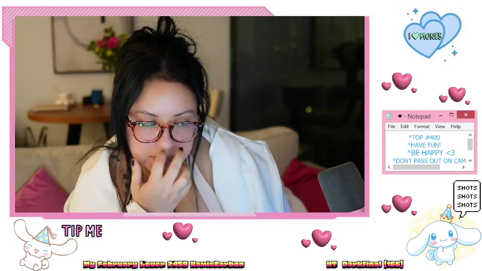 Gallery image thumbnail from Kamila__'s myfreecams stream on, 02/10/2024, 12:27 image 13 of 20