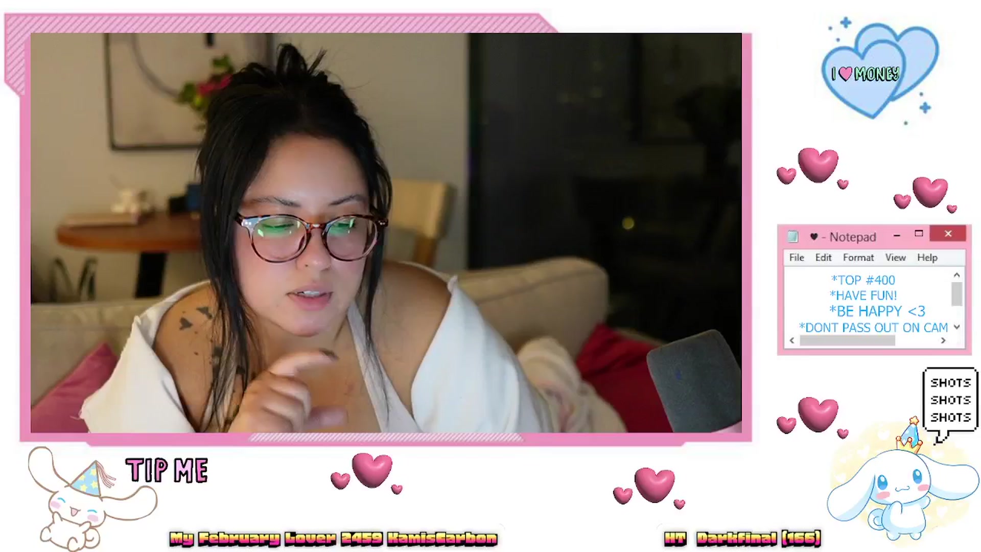 Gallery image thumbnail from Kamila__'s myfreecams stream on, 02/10/2024, 12:27 image 18 of 20