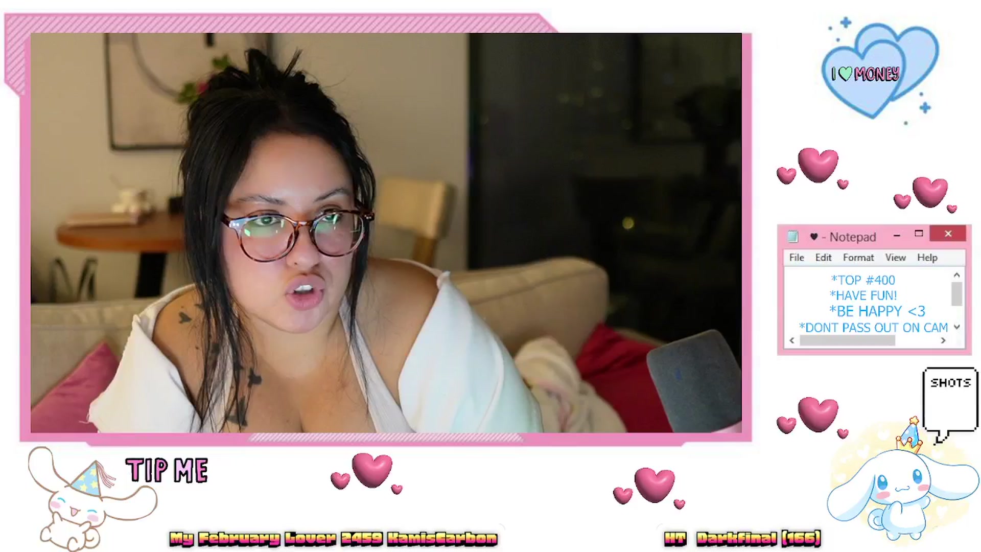 Gallery image thumbnail from Kamila__'s myfreecams stream on, 02/10/2024, 12:27 image 17 of 20