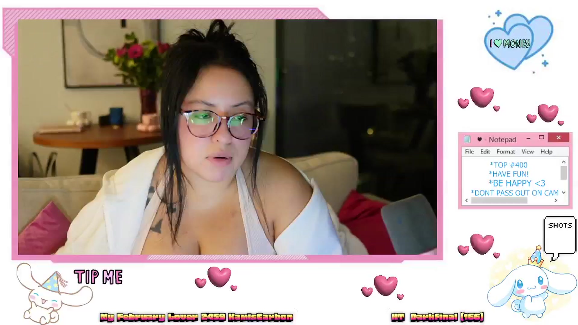 Gallery image thumbnail from Kamila__'s myfreecams stream on, 02/10/2024, 12:27 image 10 of 20