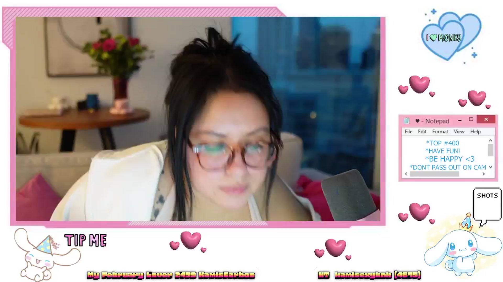 Gallery image thumbnail from Kamila__'s myfreecams stream on, 02/10/2024, 14:13 image 2 of 20