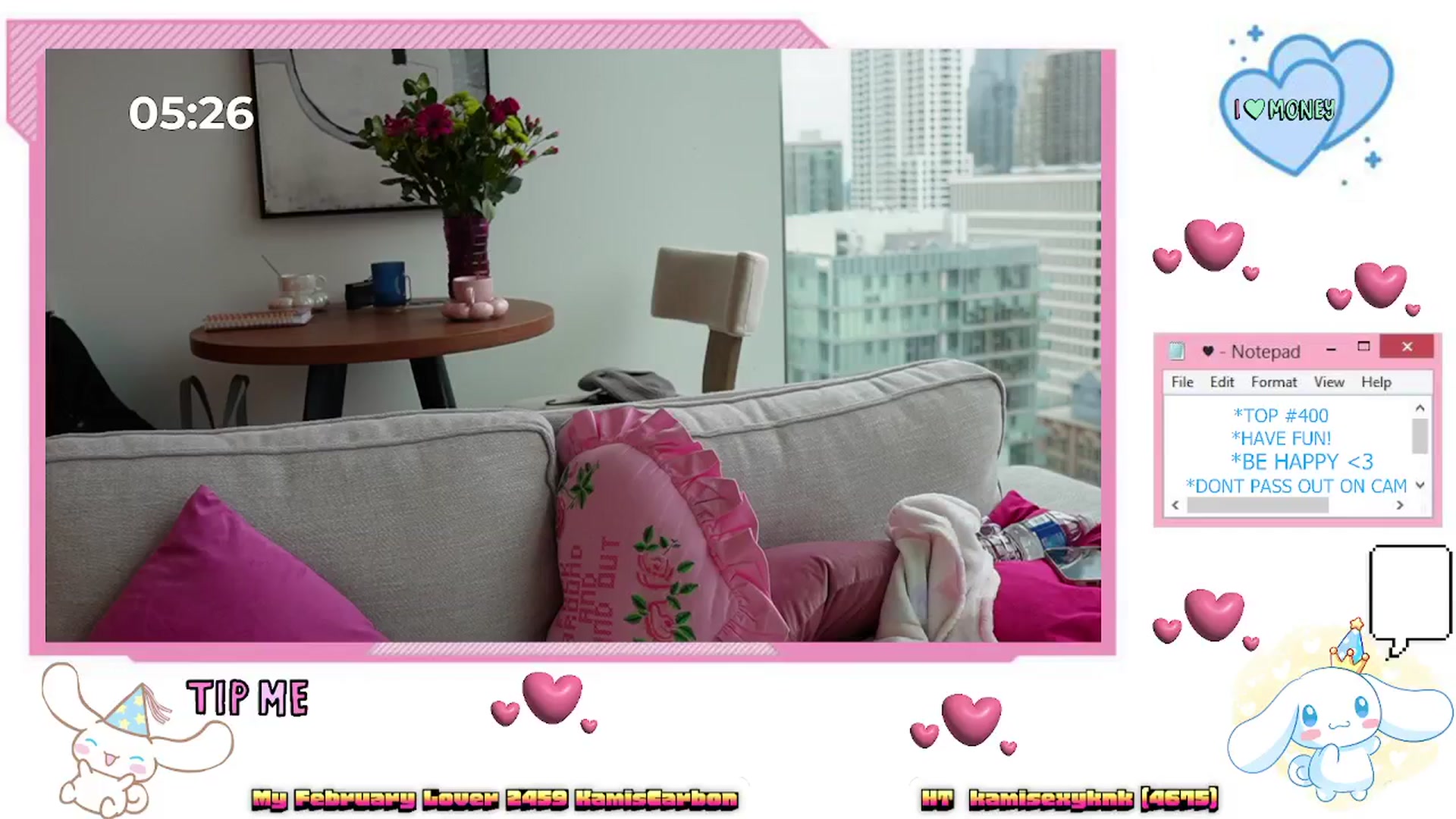 Gallery image thumbnail from Kamila__'s myfreecams stream on, 02/10/2024, 14:13 image 17 of 20