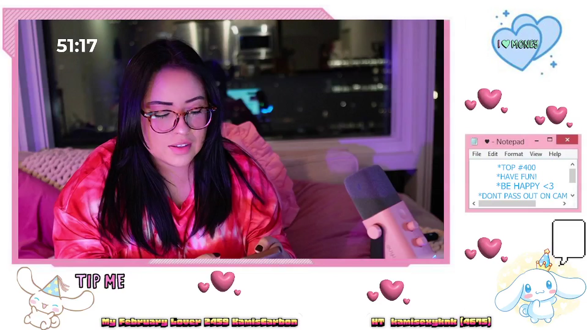 Gallery image thumbnail from Kamila__'s myfreecams stream on, 02/11/2024, 03:35 image 7 of 20