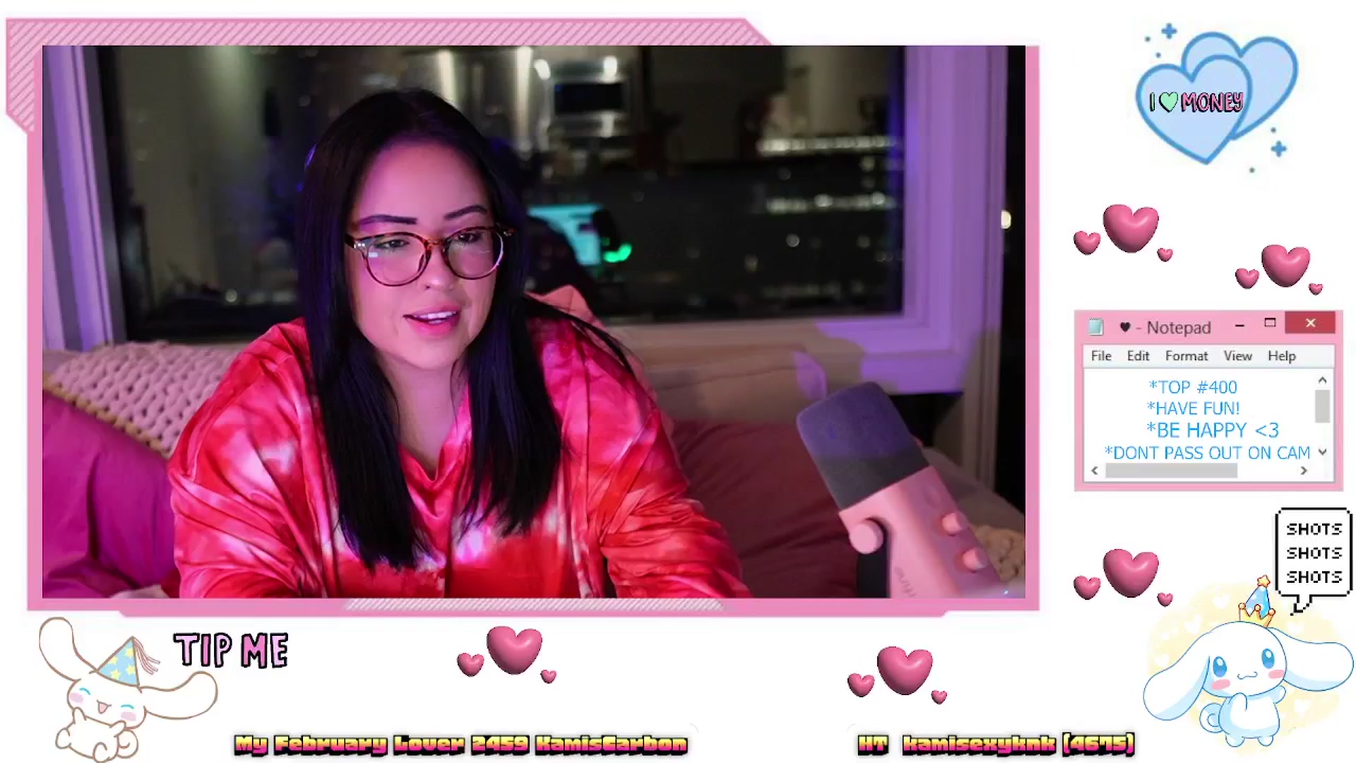 Gallery image thumbnail from Kamila__'s myfreecams stream on, 02/11/2024, 03:35 image 5 of 20