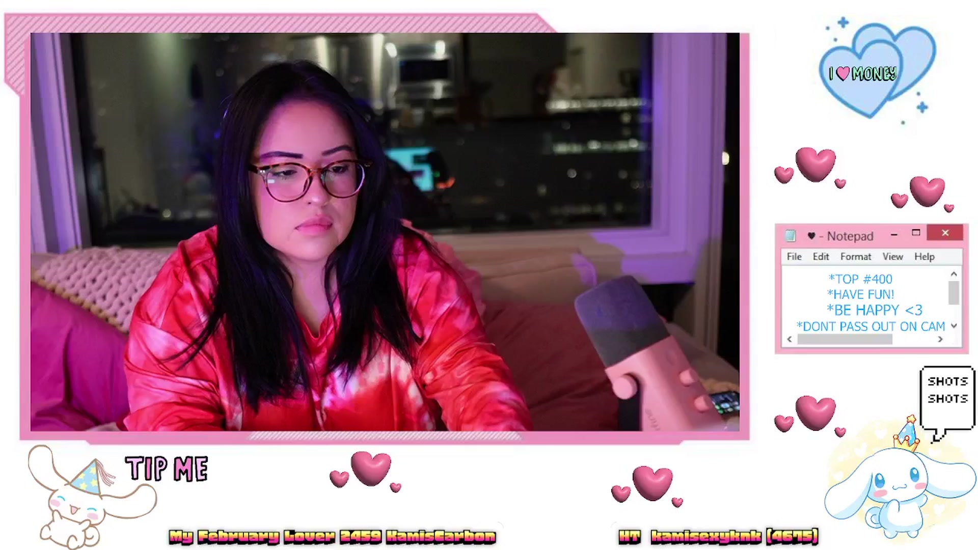 Gallery image thumbnail from Kamila__'s myfreecams stream on, 02/11/2024, 03:35 image 3 of 20