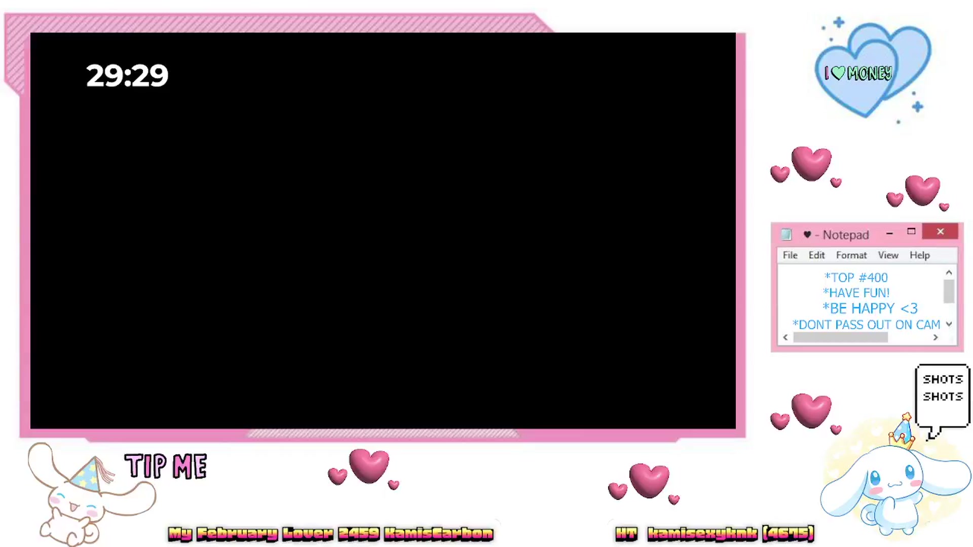 Gallery image thumbnail from Kamila__'s myfreecams stream on, 02/11/2024, 03:35 image 19 of 20