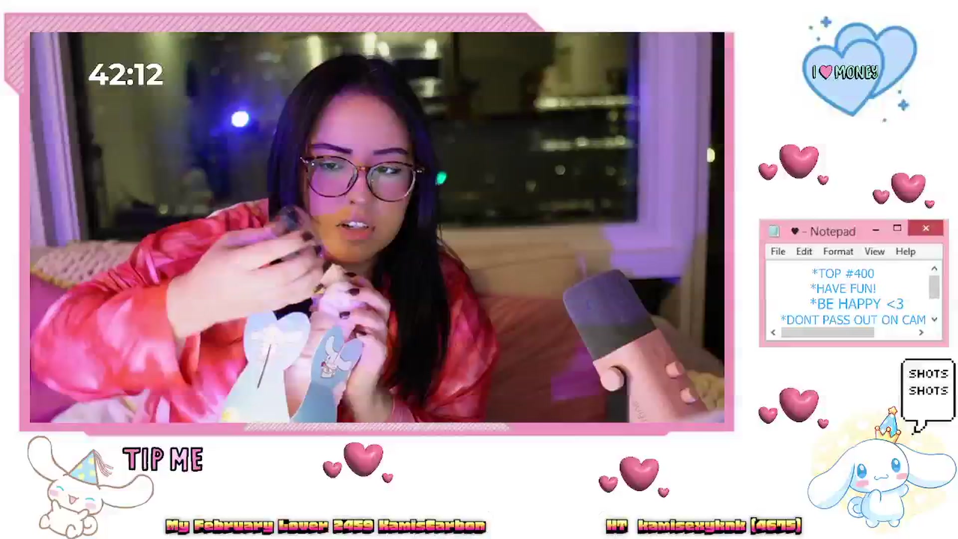Gallery image thumbnail from Kamila__'s myfreecams stream on, 02/11/2024, 03:35 image 12 of 20