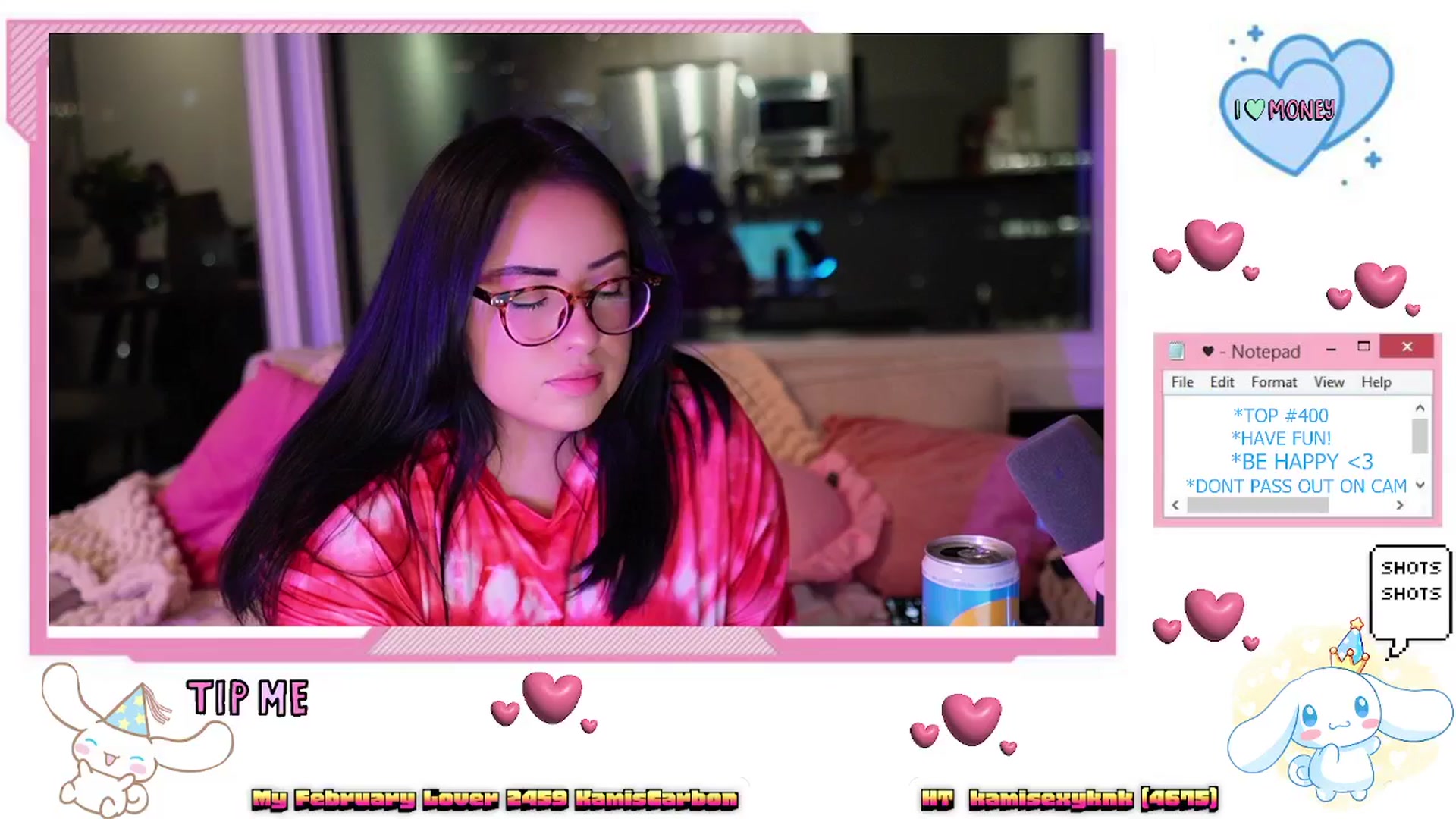 Gallery image thumbnail from Kamila__'s myfreecams stream on, 02/11/2024, 06:32 image 6 of 20