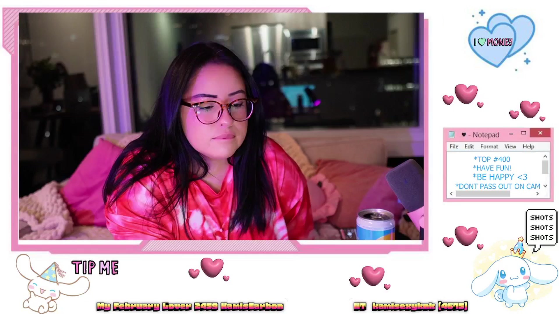 Gallery image thumbnail from Kamila__'s myfreecams stream on, 02/11/2024, 06:32 image 5 of 20