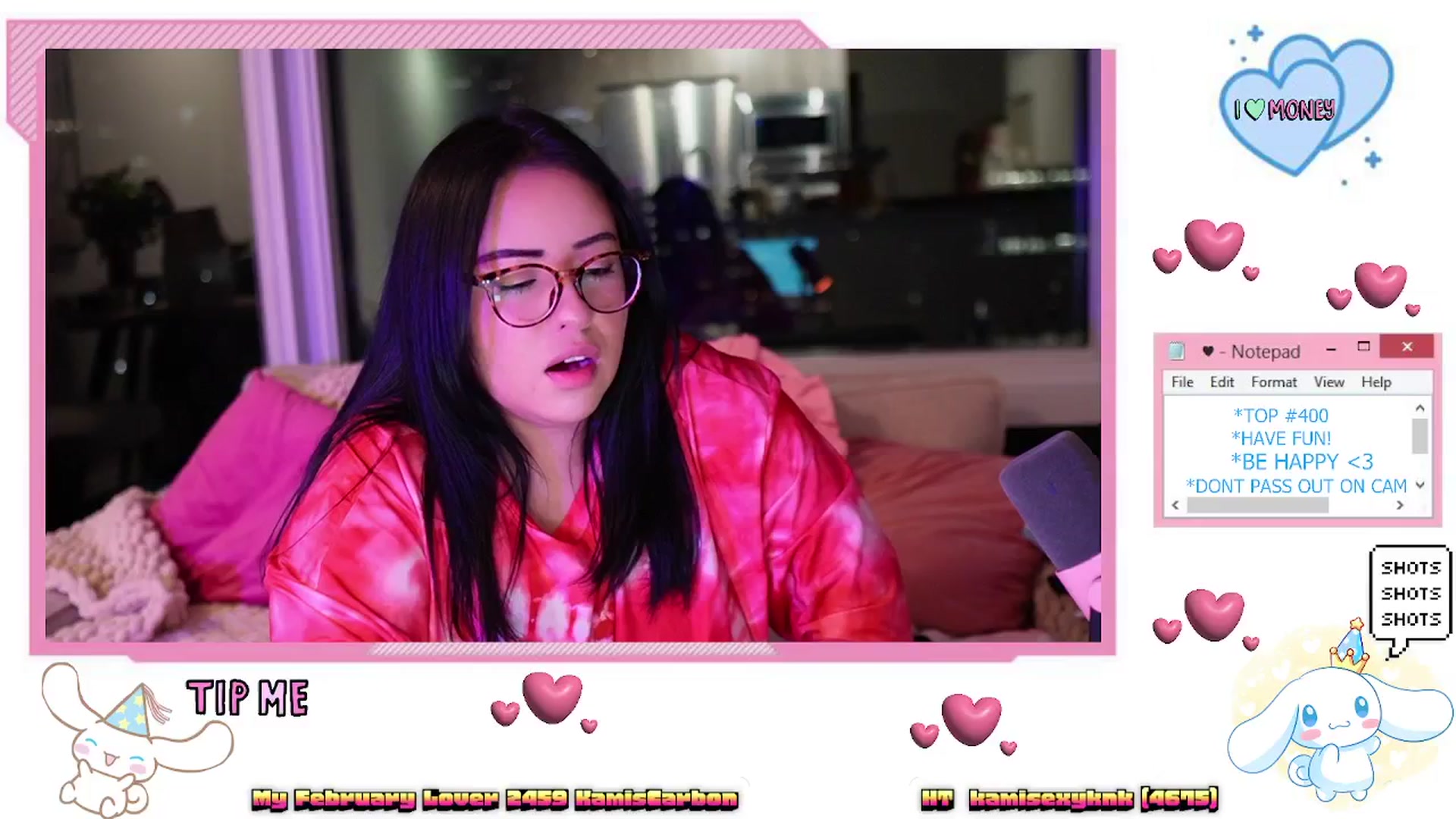Gallery image thumbnail from Kamila__'s myfreecams stream on, 02/11/2024, 06:32 image 3 of 20