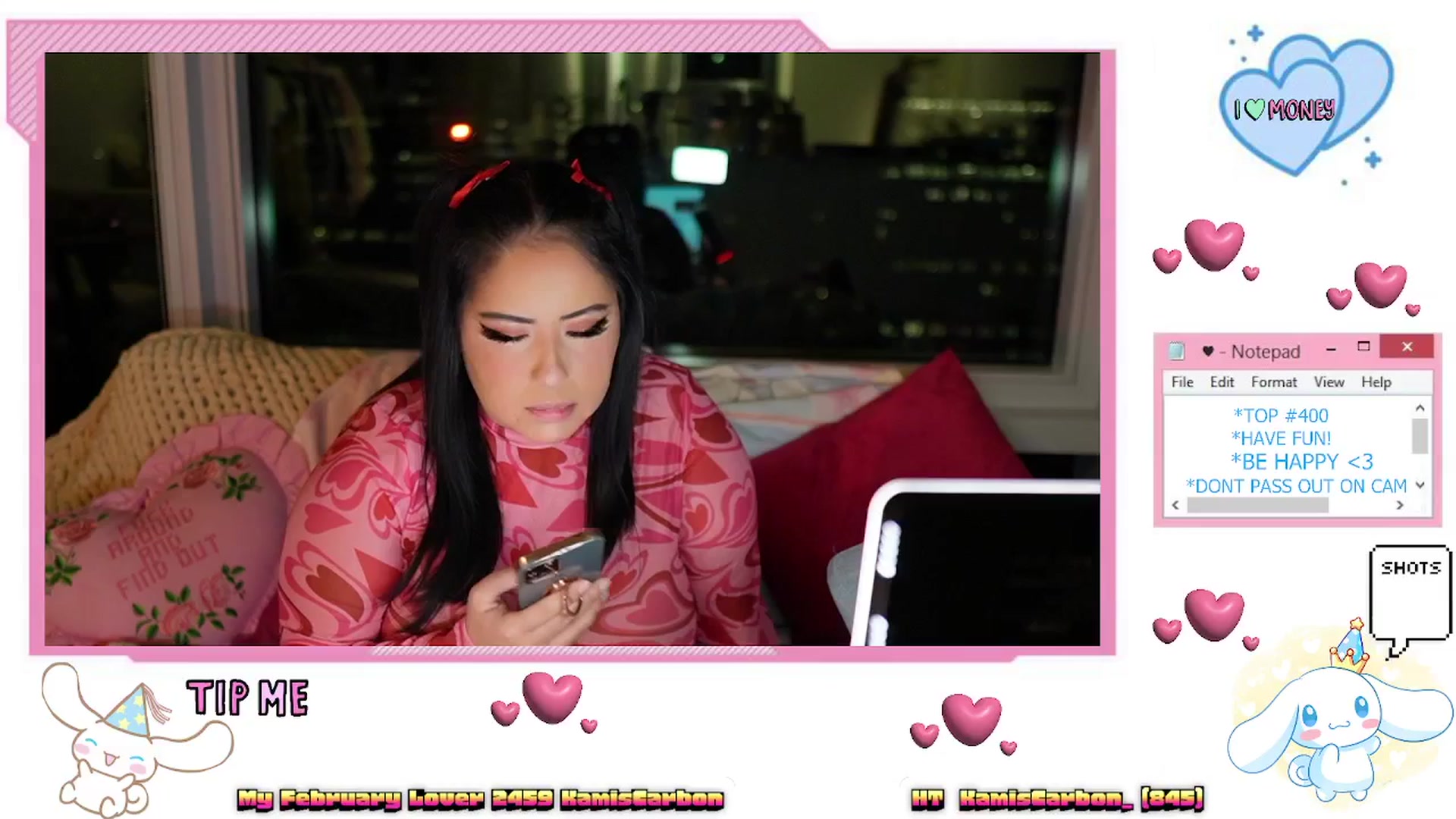 Gallery image thumbnail from Kamila__'s myfreecams stream on, 02/14/2024, 05:26 image 2 of 20