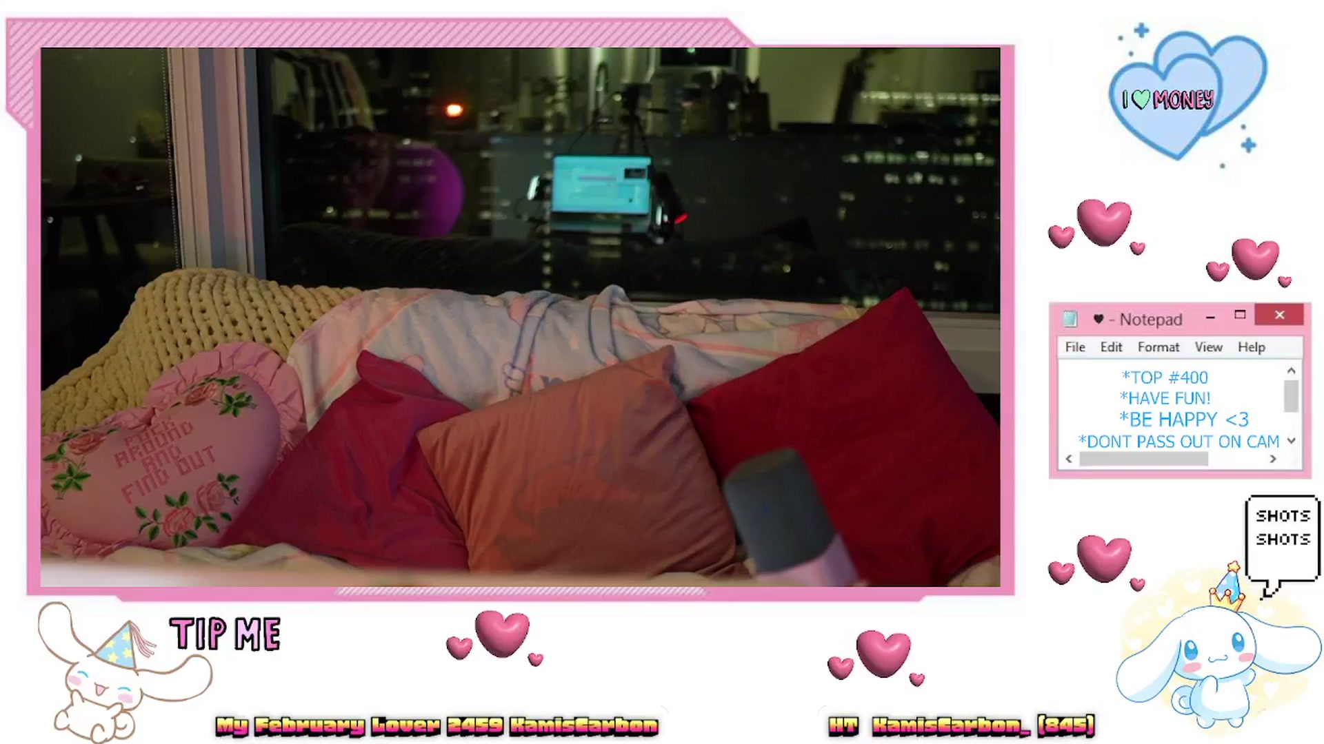 Gallery image thumbnail from Kamila__'s myfreecams stream on, 02/14/2024, 05:26 image 4 of 20