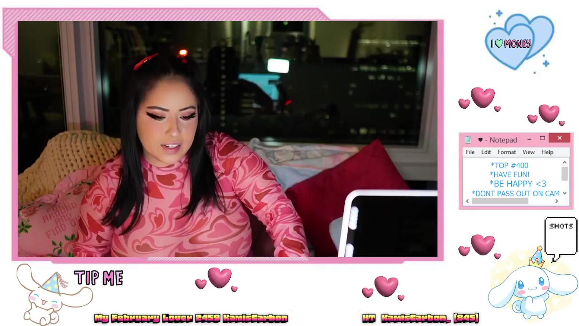Gallery image thumbnail from Kamila__'s myfreecams stream on, 02/14/2024, 05:26 image 1 of 20