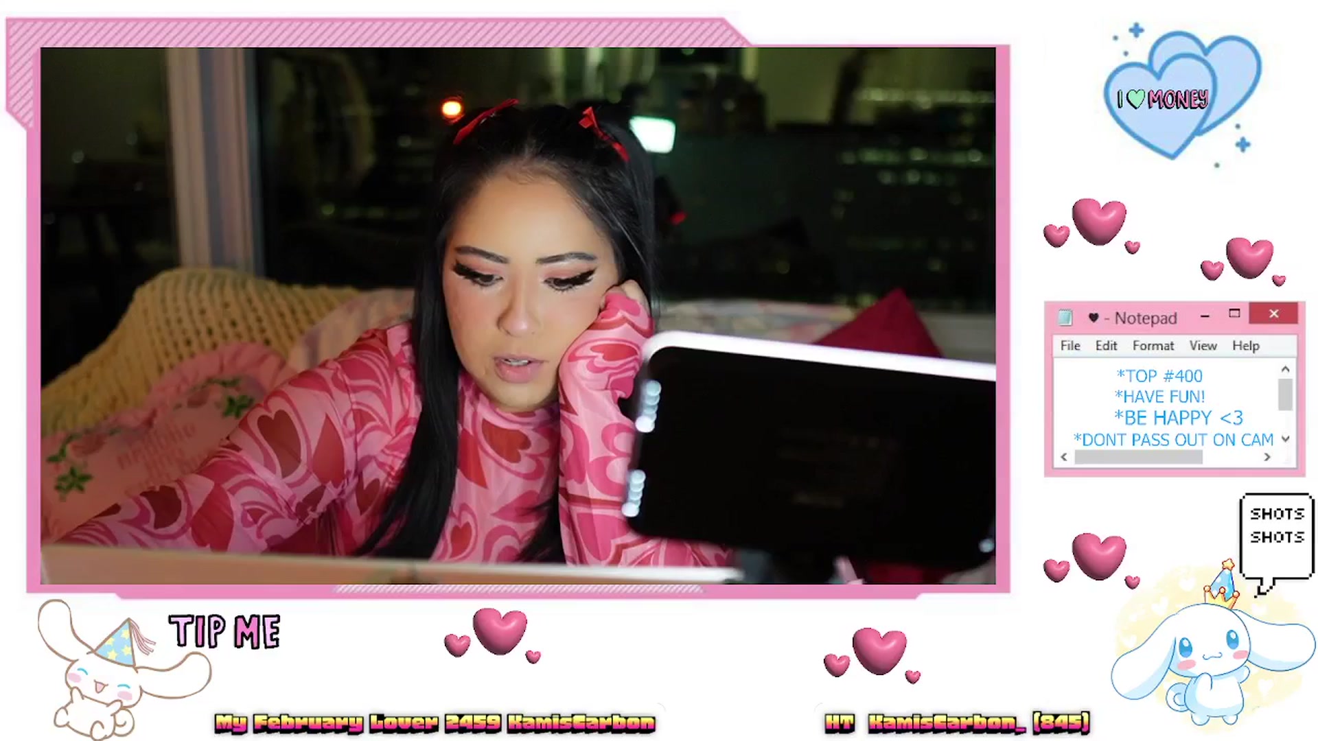 Gallery image thumbnail from Kamila__'s myfreecams stream on, 02/14/2024, 05:26 image 3 of 20