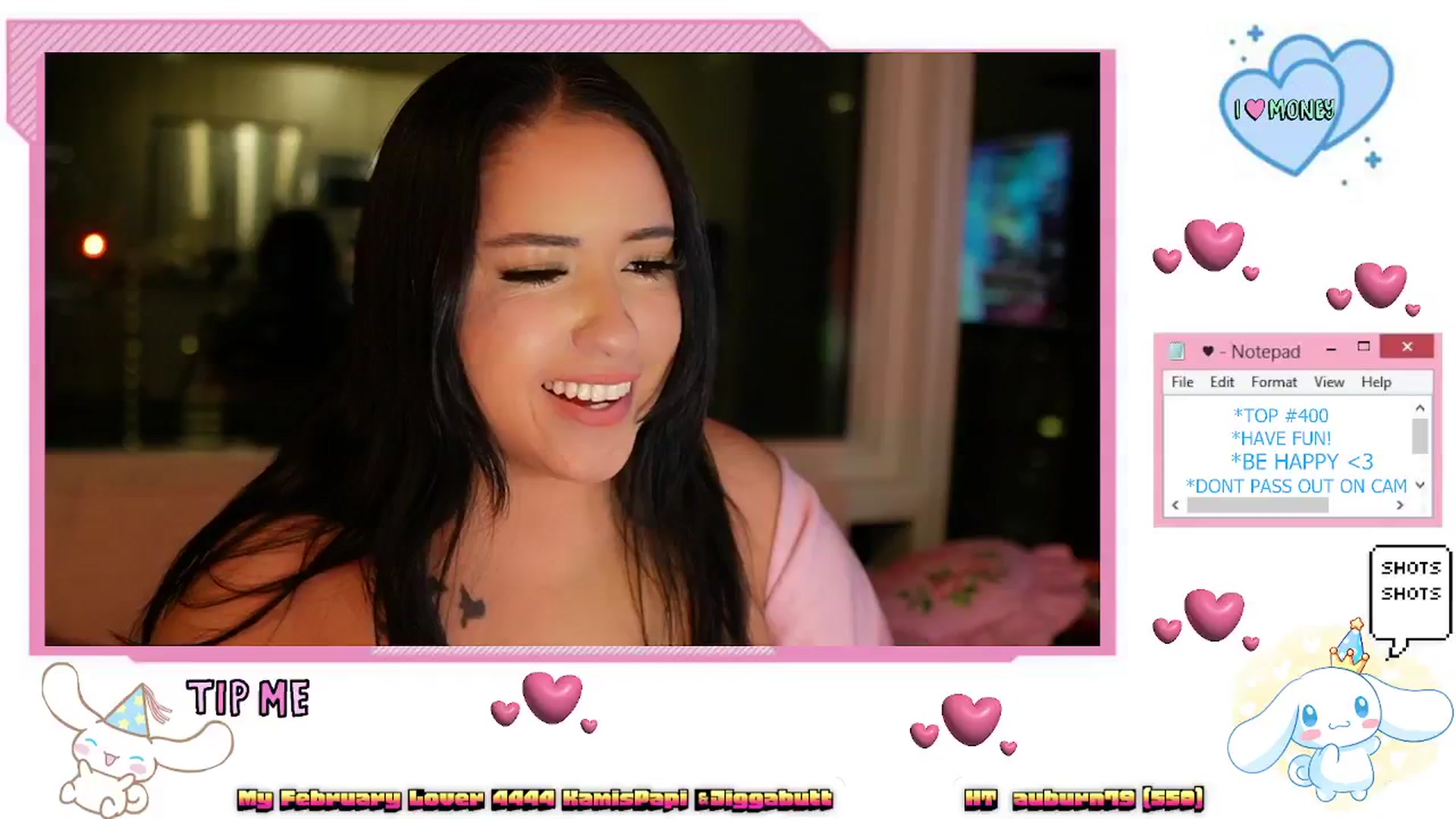 Gallery image thumbnail from Kamila__'s myfreecams stream on, 02/15/2024, 09:28 image 2 of 20