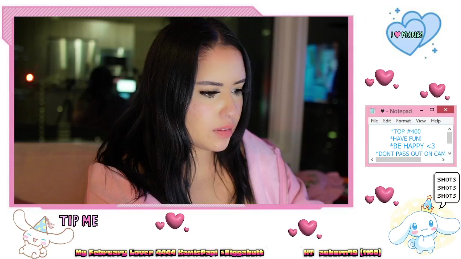 Gallery image thumbnail from Kamila__'s myfreecams stream on, 02/15/2024, 09:28 image 9 of 20