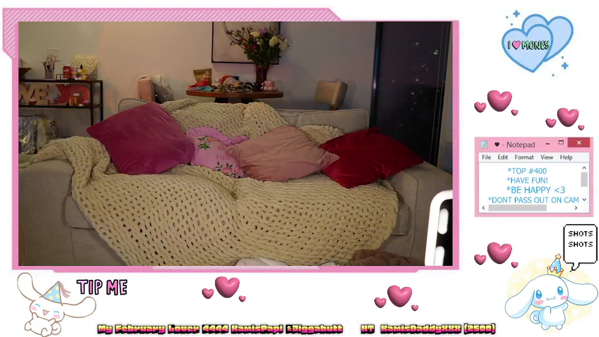 Gallery image thumbnail from Kamila__'s myfreecams stream on, 02/17/2024, 04:43 image 9 of 20
