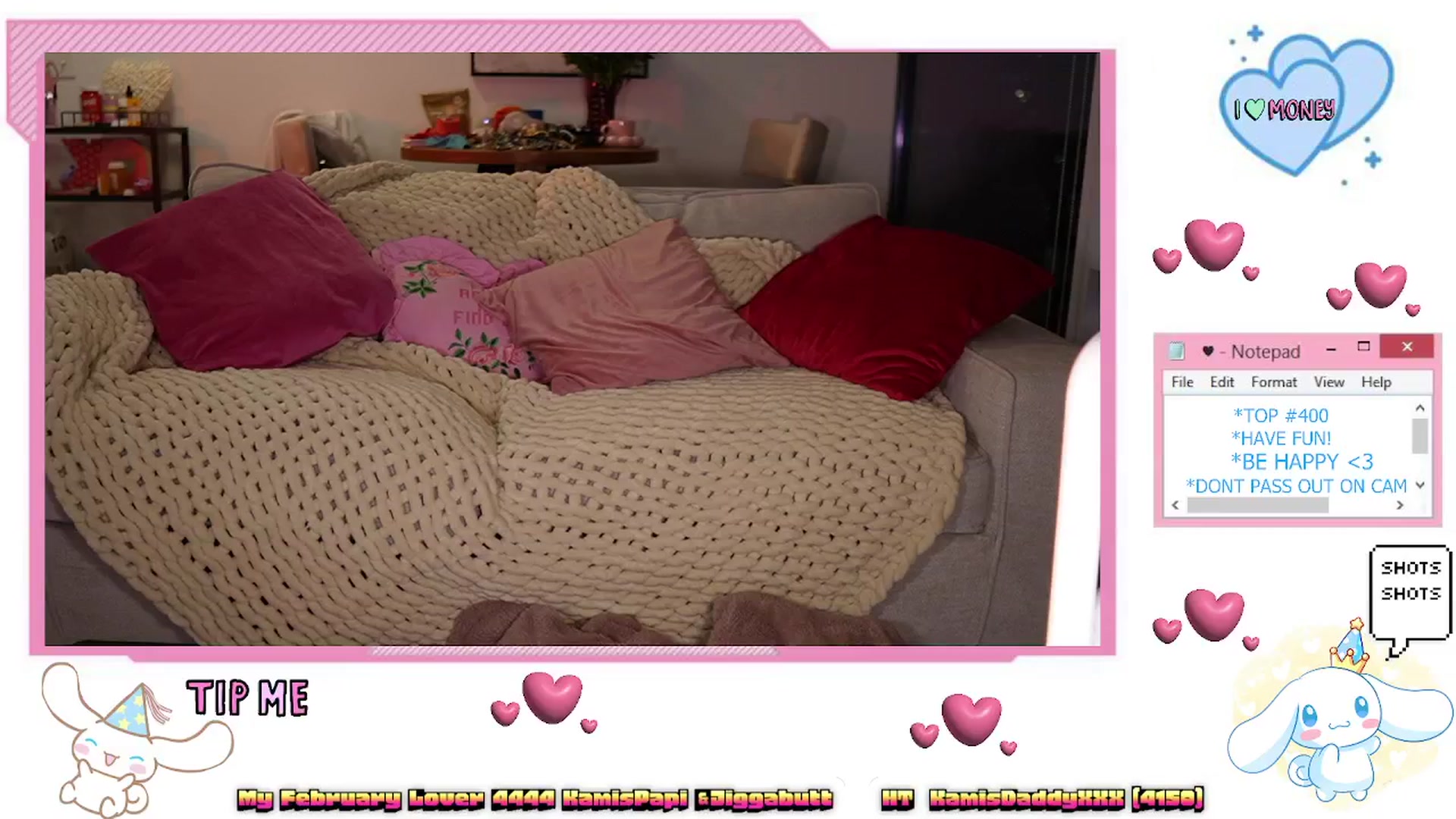 Gallery image thumbnail from Kamila__'s myfreecams stream on, 02/17/2024, 08:04 image 9 of 20