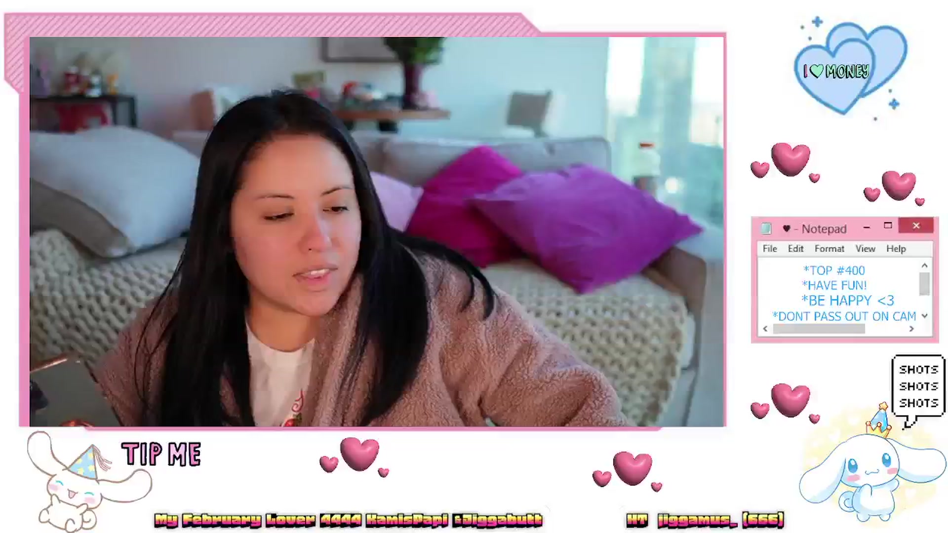 Gallery image thumbnail from Kamila__'s myfreecams stream on, 02/17/2024, 22:48 image 13 of 20