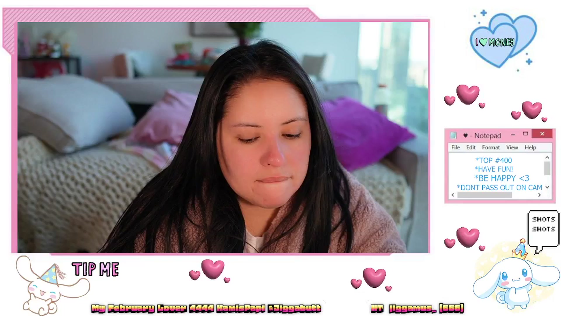 Gallery image thumbnail from Kamila__'s myfreecams stream on, 02/17/2024, 22:48 image 7 of 20