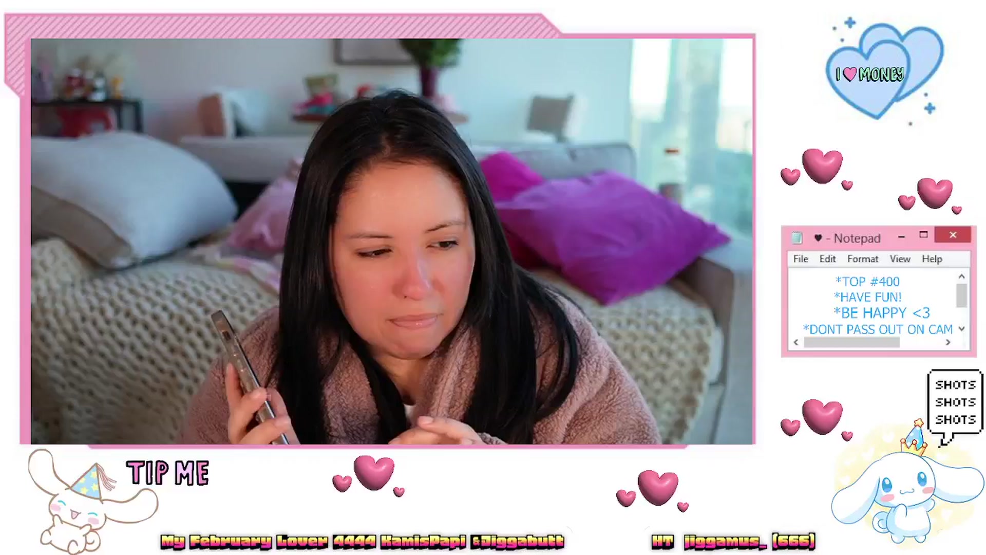 Gallery image thumbnail from Kamila__'s myfreecams stream on, 02/17/2024, 22:48 image 12 of 20