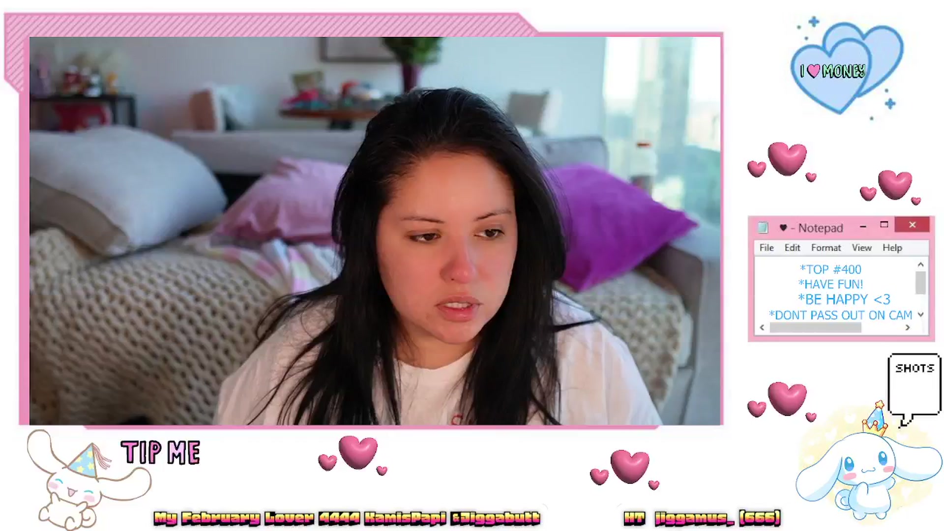 Gallery image thumbnail from Kamila__'s myfreecams stream on, 02/17/2024, 22:48 image 3 of 20
