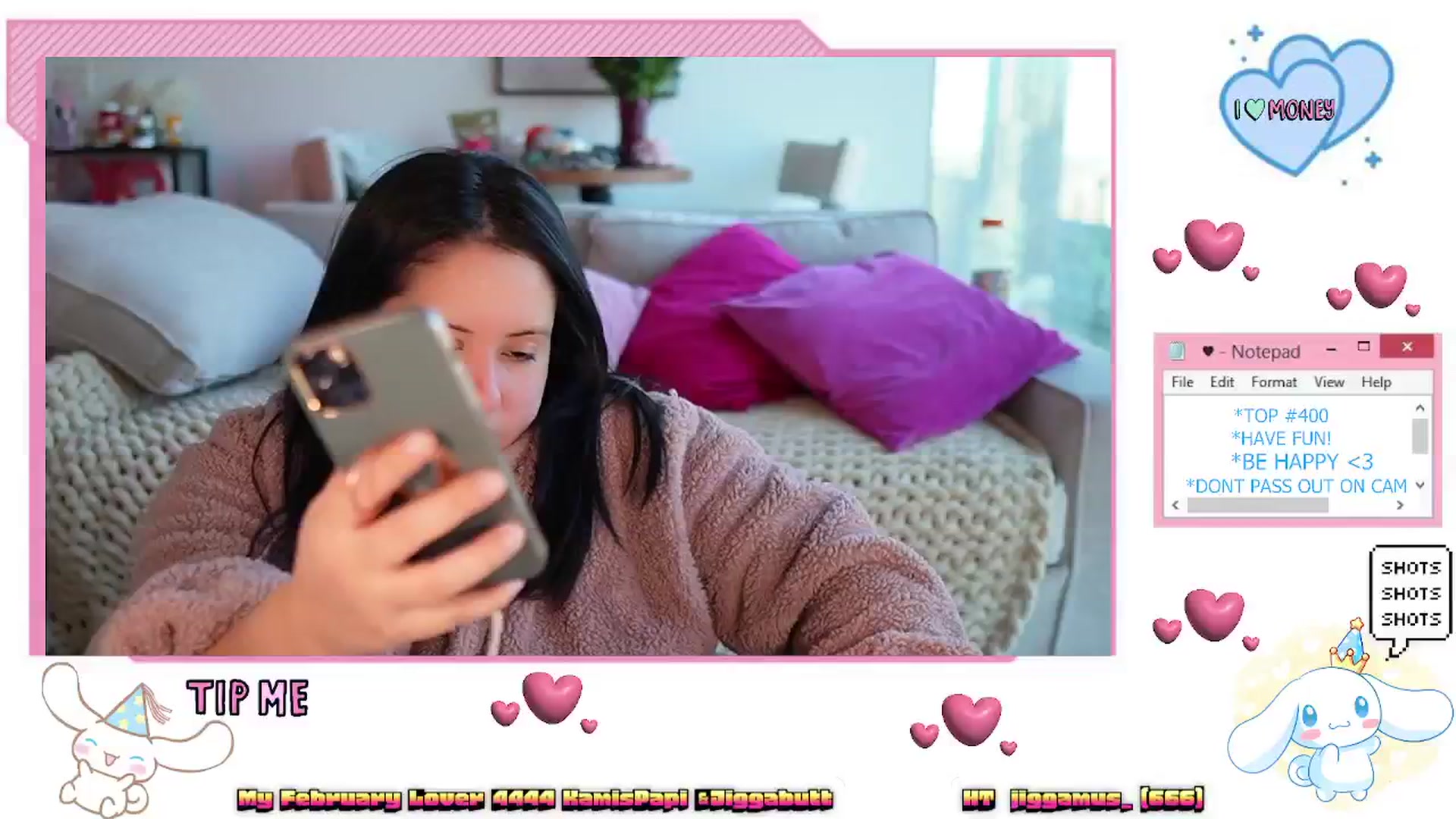 Gallery image thumbnail from Kamila__'s myfreecams stream on, 02/17/2024, 22:48 image 11 of 20