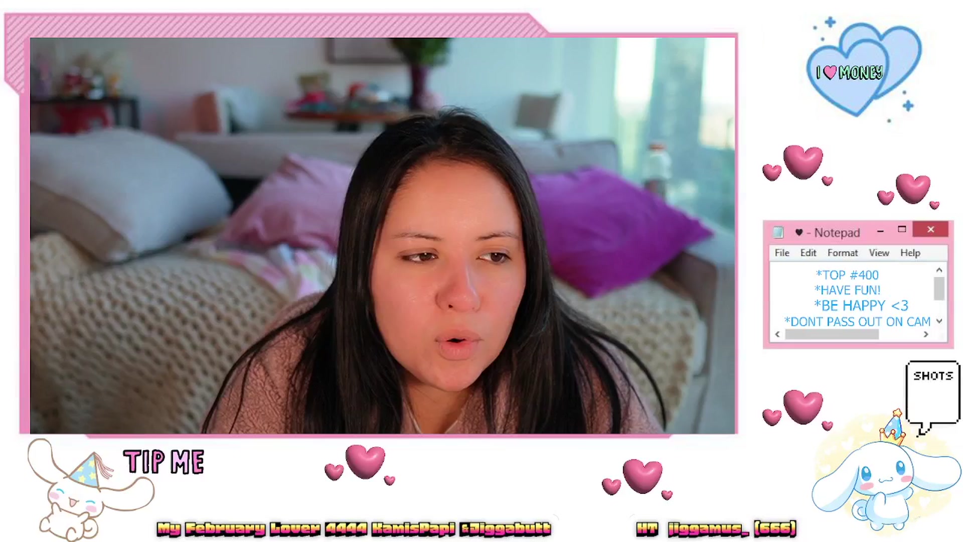Gallery image thumbnail from Kamila__'s myfreecams stream on, 02/17/2024, 22:48 image 18 of 20