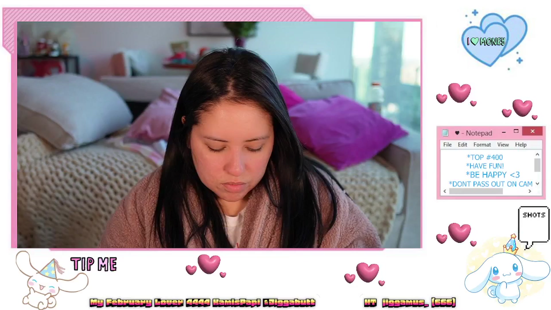 Gallery image thumbnail from Kamila__'s myfreecams stream on, 02/17/2024, 22:48 image 16 of 20