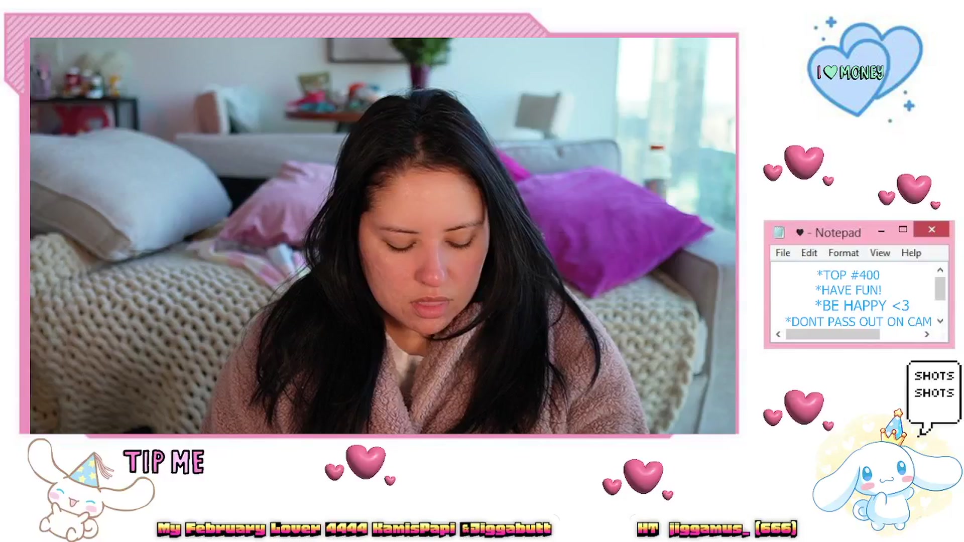 Gallery image thumbnail from Kamila__'s myfreecams stream on, 02/17/2024, 22:48 image 4 of 20