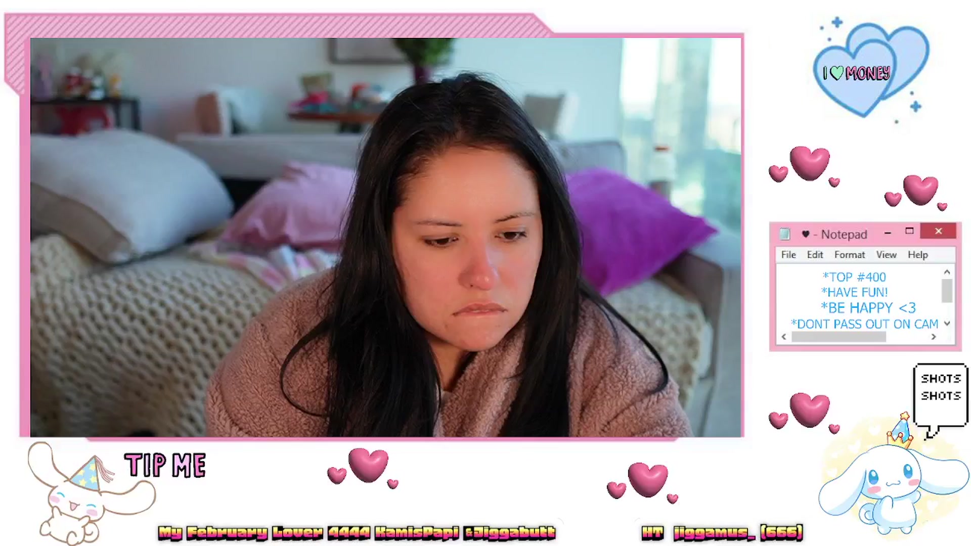 Gallery image thumbnail from Kamila__'s myfreecams stream on, 02/17/2024, 22:48 image 5 of 20