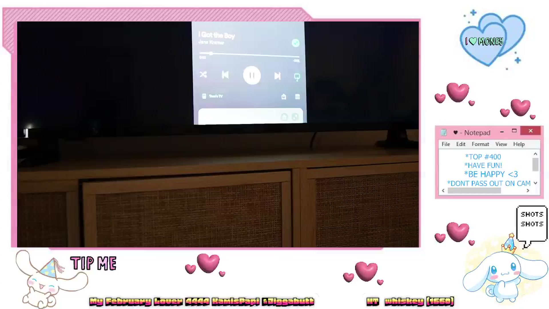 Gallery image thumbnail from Kamila__'s myfreecams stream on, 02/20/2024, 08:23 image 7 of 20