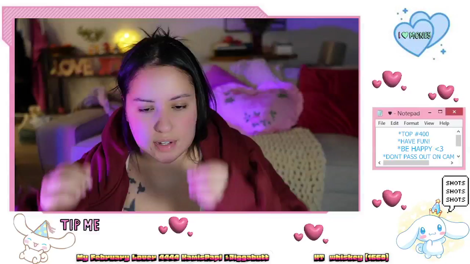 Gallery image thumbnail from Kamila__'s myfreecams stream on, 02/20/2024, 08:23 image 14 of 20