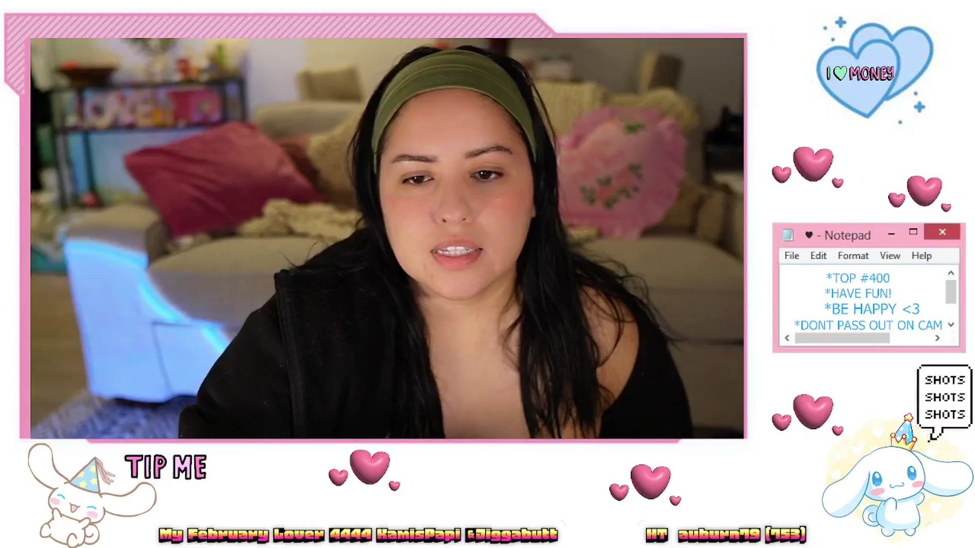 Gallery image thumbnail from Kamila__'s myfreecams stream on, 02/21/2024, 05:55 image 1 of 20